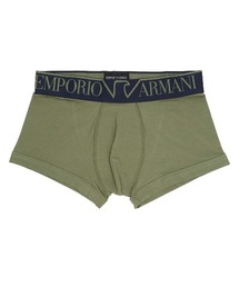 EMPORIO ARMANI｜エンポリオアルマーニのアンダーウェア通販