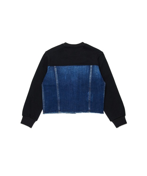 セール】キッズ プルオーバースウェット DSQUARED KID（スウェット