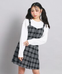 PINK-latte｜ピンクラテのセットアップ通販 - ZOZOTOWN