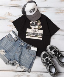 MEMORY|メモリーのTシャツ/カットソー通販 - ZOZOTOWN MEMORY|メモリーのTシャツ/カットソー通販 - ZOZOTOWN