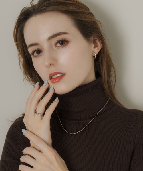 muku(ムク)の「RING/SOFT NUANCE(リング・レディース・ゴールド/シルバー・11)」の21枚目の写真