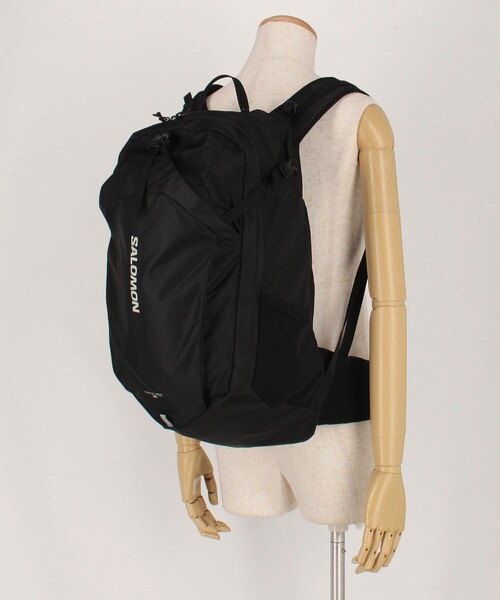 限定展開 SALOMON/サロモン TRAILBLAZER 30 ユニセックス