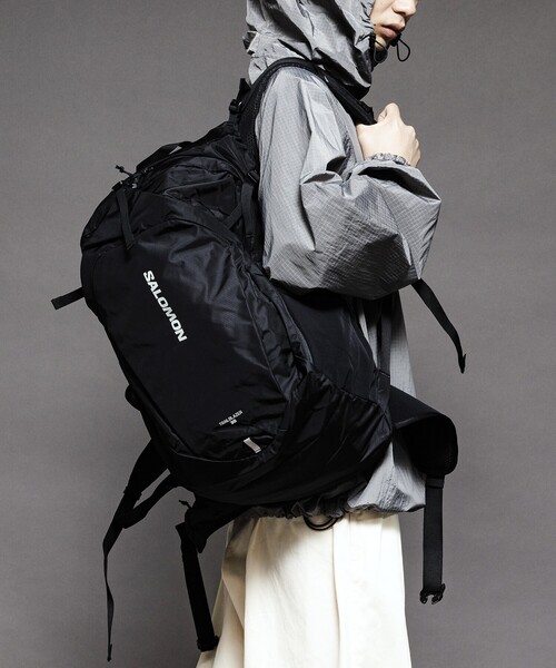 限定展開 SALOMON/サロモン TRAILBLAZER 30 ユニセックス