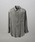 MAISON SPECIALi]XyVj́usUNISEXtPrime-Over Flocky Print Regular Collar Shirt Coat/vCI[o[tbL[vgM[J[VcR[gyMAISON SPECIAL/]XyVziVc/uEXjvbO[