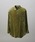 MAISON SPECIALi]XyVj́usUNISEXtPrime-Over Flocky Print Regular Collar Shirt Coat/vCI[o[tbL[vgM[J[VcR[gyMAISON SPECIAL/]XyVziVc/uEXjvbO[