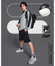 FILA(tB)DISTORTER ADJUST(Xj[J[)