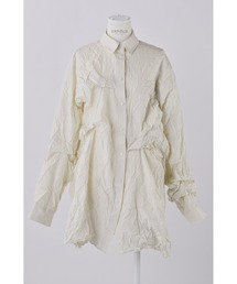 ENFOLD / nagonstans｜エンフォルド / ナゴンスタンスのシャツ