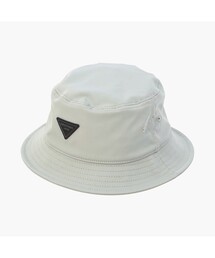 BRIEFING（ブリーフィング）の「【BRIEFING GOLF／ブリーフィングゴルフ】LA MS TRIANGLE LOGO HAT（ハット）」