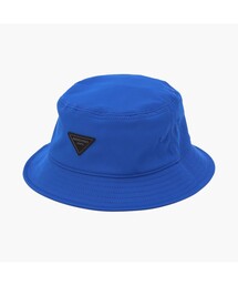 BRIEFING（ブリーフィング）の「【BRIEFING GOLF／ブリーフィングゴルフ】LA MS TRIANGLE LOGO HAT（ハット）」