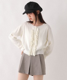 ヘザートップス Heather（ヘザー）｜トップス一覧 - WEAR