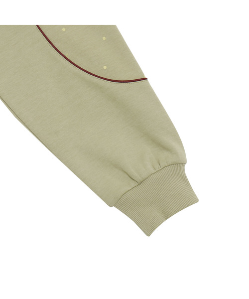 PUMA（プーマ）の「PUMA プーマ ウィメンズ CORE HERITAGE トラック ジャケット（ジャージ・レディース・ブラック/アーミー/ダークグレー・LARGE/MEDIUM/SMALL/X-LARGE）」の16枚目の写真