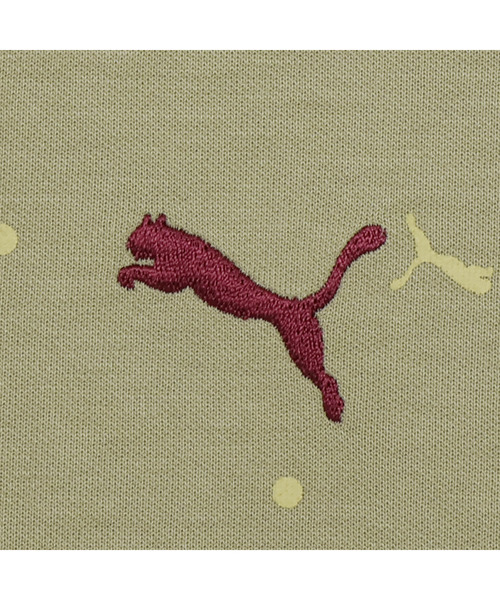 PUMA（プーマ）の「PUMA プーマ ウィメンズ CORE HERITAGE トラック ジャケット（ジャージ・レディース・ブラック/アーミー/ダークグレー・LARGE/MEDIUM/SMALL/X-LARGE）」の17枚目の写真