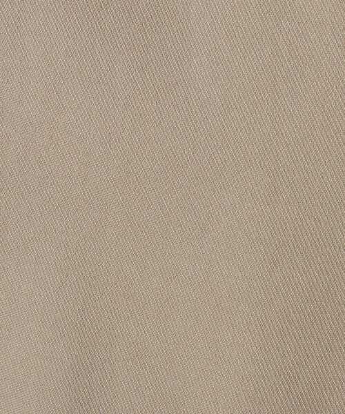 THE SHOP TK （ザ ショップ ティーケー ）の「【110－160/裏起毛】あったかのびーるストレートパンツ/洗濯機OK（その他パンツ・キッズ・ブラック/カーキ/サンドベージュ/ネイビー/ダークブラウン・16/14/13/12/11/15 ）」の22枚目の写真