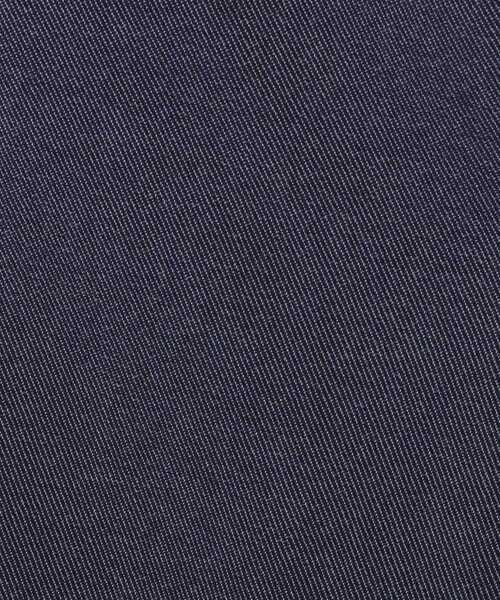 THE SHOP TK （ザ ショップ ティーケー ）の「【110－160/裏起毛】あったかのびーるストレートパンツ/洗濯機OK（その他パンツ・キッズ・ブラック/カーキ/サンドベージュ/ネイビー/ダークブラウン・16/14/13/12/11/15 ）」の10枚目の写真