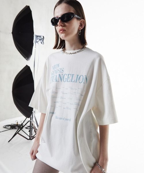 Tシャツ(半袖/袖なし) JOSE MOON  ARIMATSUSHIBORI 2WAY TOPS JOSE MOON（ジョゼムーン）の「