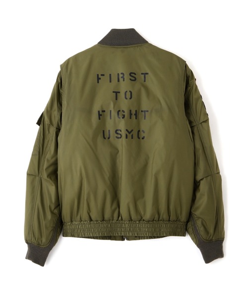 ジャケット・アウター USMC G8 WEP JACKET Cockpit USN/USMC WEP Jacket - MyPilotStore.com