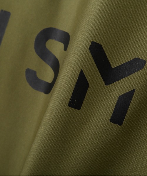 AVIREX（アヴィレックス）の「USMC LIGHT WEP JACKET / USMC ライト ウェップジャケット / AVIREX / アヴィレックス（ブルゾン・メンズ・オリーブ/ブラック・MEDIUM/LARGE/X-LARGE/XX-LARGE）」の7枚目の写真
