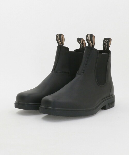 Steven Alan（スティーブンアラン）の「＜Blundstone＞ DRESS BT/ブーツ（ブーツ・メンズ・ブラック・7/8/6）」の5枚目の写真