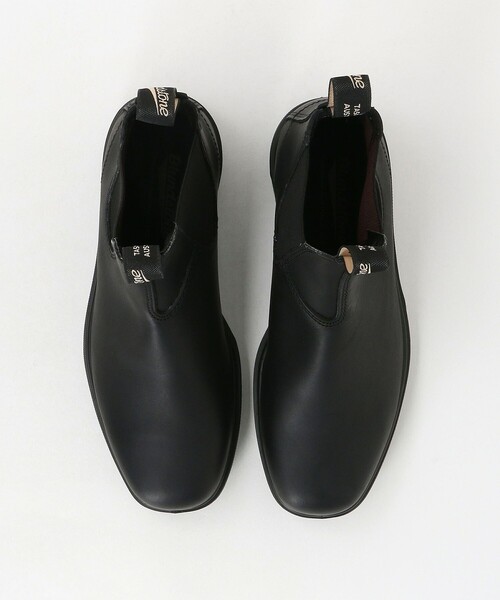 Steven Alan（スティーブンアラン）の「＜Blundstone＞ DRESS BT/ブーツ（ブーツ・メンズ・ブラック・7/8/6）」の2枚目の写真