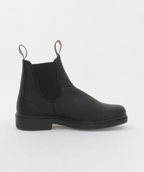 Steven Alan（スティーブンアラン）の「＜Blundstone＞ DRESS BT/ブーツ（ブーツ・メンズ・ブラック・7/8/6）」の4枚目の写真