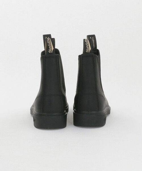 Steven Alan（スティーブンアラン）の「＜Blundstone＞ DRESS BT/ブーツ（ブーツ・メンズ・ブラック・7/8/6）」の3枚目の写真