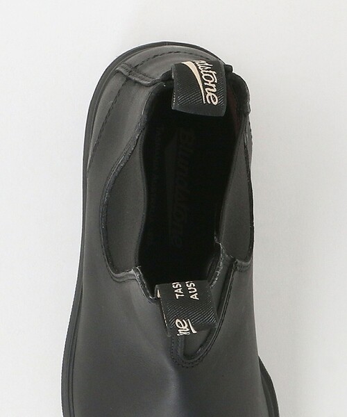Steven Alan（スティーブンアラン）の「＜Blundstone＞ DRESS BT/ブーツ（ブーツ・メンズ・ブラック・7/8/6）」の7枚目の写真