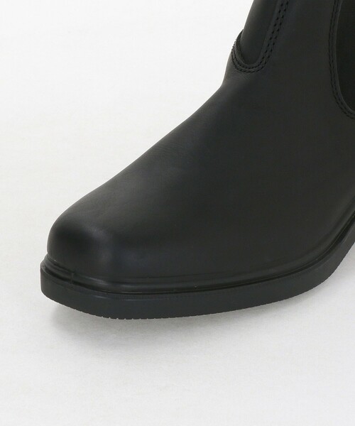 Steven Alan（スティーブンアラン）の「＜Blundstone＞ DRESS BT/ブーツ（ブーツ・メンズ・ブラック・7/8/6）」の10枚目の写真