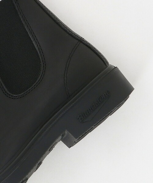 Steven Alan（スティーブンアラン）の「＜Blundstone＞ DRESS BT/ブーツ（ブーツ・メンズ・ブラック・7/8/6）」の9枚目の写真