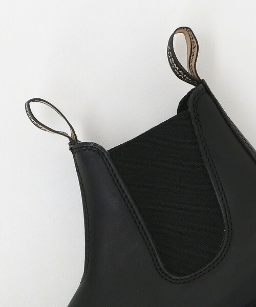 Steven Alan（スティーブンアラン）の「＜Blundstone＞ DRESS BT/ブーツ（ブーツ・メンズ・ブラック・7/8/6）」の12枚目の写真