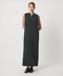 UNITED ARROWS & SONS | ＜D.O UNITED ARROWS BY DAISUKE OBANA for WOMEN＞ Ⅰ SL/LESS DRESS/ワンピース(ワンピース)