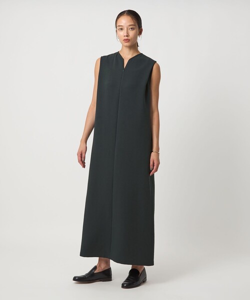 D.O UNITED ARROWS BY DAISUKE OBANA for WOMEN＞ Ⅰ SL/LESS DRESS