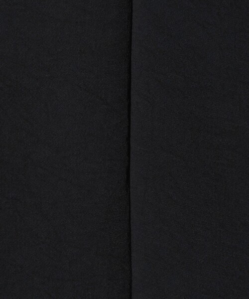 UNITED ARROWS & SONS(ユナイテッドアローズアンドサンズ)の「<D.O UNITED ARROWS BY DAISUKE OBANA for WOMEN> Ⅰ SL/LESS DRESS/ワンピース(ワンピース・レディース・ブラック/ダークグリーン・S/M)」の22枚目の写真