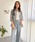 fifth�i�t�B�t�X�j�́u3way�X���[�u�R�[�h�h�J�V�A�[�V���c�i�V���c/�u���E�X�j�v�b�`���R�[���O���[
