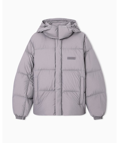 セール】【A|X アルマーニ エクスチェンジ】CL フーデッドダウン