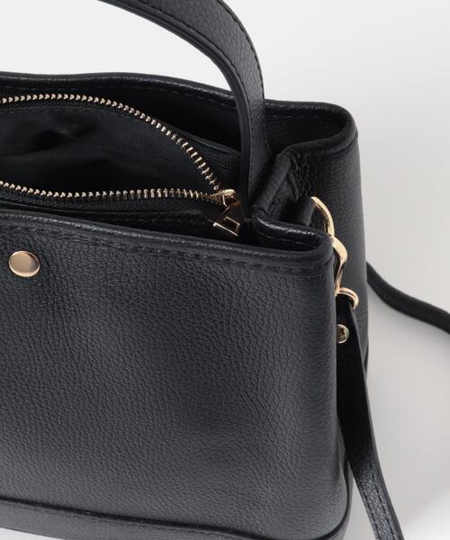 セール】AULENTTI スクエアBAG（ハンドバッグ）｜URBAN RESEARCH ROSSO