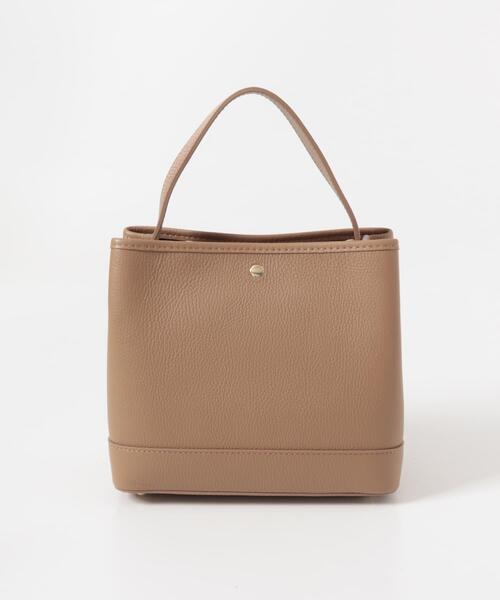 セール】AULENTTI スクエアBAG（ハンドバッグ）｜URBAN RESEARCH ROSSO