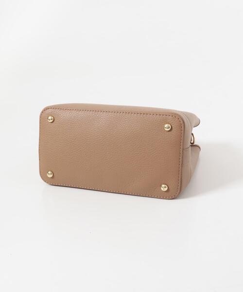 セール】AULENTTI スクエアBAG（ハンドバッグ）｜URBAN RESEARCH ROSSO