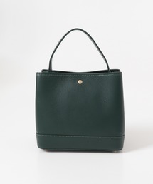 URBAN RESEARCH ROSSO WOMEN | AULENTTI　スクエアBAG(ハンドバッグ)
