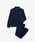 LACOSTE�i���R�X�e�j�́u�w�_�j�[���E���h�x�[�W�F�t�x�o�b�N���[�N�v�����g�g���b�N�X�[�c�i�W���[�W�j�v�b�l�C�r�[