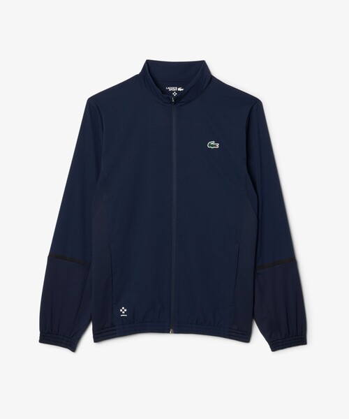 セール】『ダニール・メドベージェフ』バックヨークプリントトラック