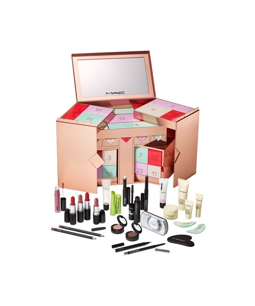 M・A・C（マック）の「【M・A・C/マック】24 ミステリー マストハブ