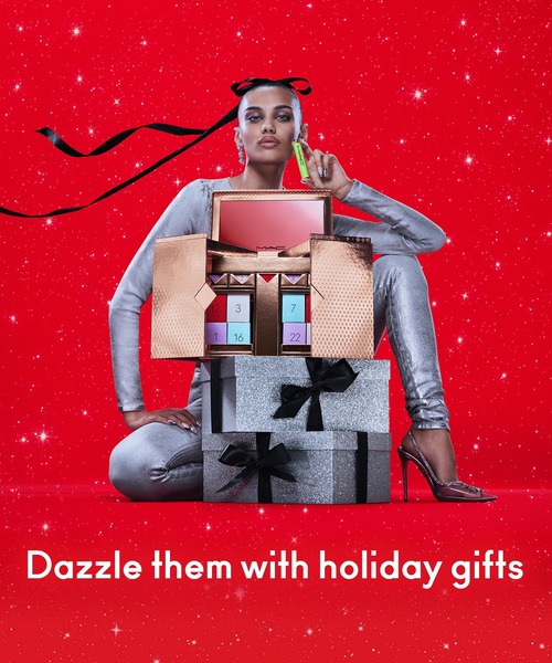 M・A・C（マック）の「【M・A・C/マック】24 ミステリー マストハブ