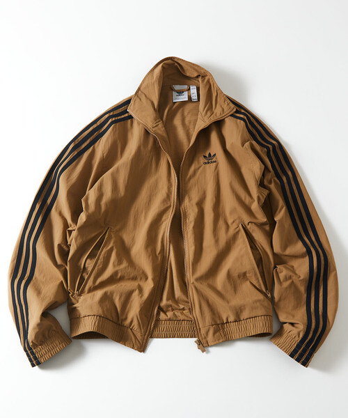 adidas FREAKSTORE 販路限定 トラックジャケット　ジャージ　別注 FREAK'S STORE限定】adidas Originals Collection｜Daytona Park