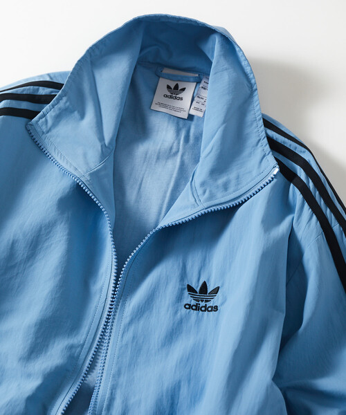 adidas/アディダス 販路限定 FIREBIRD TRACK TOP/ ファイヤー