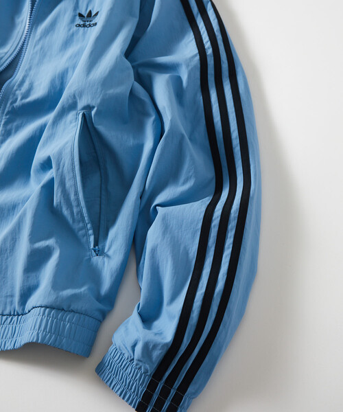 adidas/アディダス 販路限定 FIREBIRD TRACK TOP/ ファイヤー