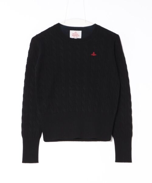 Vivienne Westwood（ヴィヴィアンウエストウッド）｜ニット/セーター