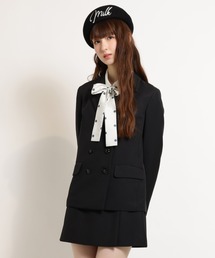 ジャケット・アウター milk MILK｜ミルクのジャケット/アウター通販 - ZOZOTOWN