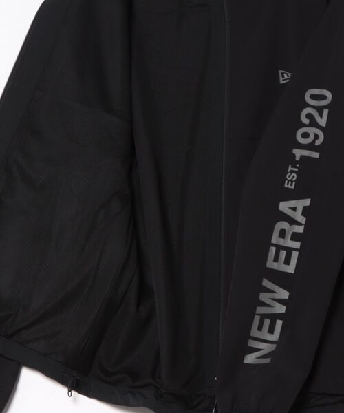 NEW ERA GOLF/ニューエラゴルフ フルジップ シェルジャケット 14669885