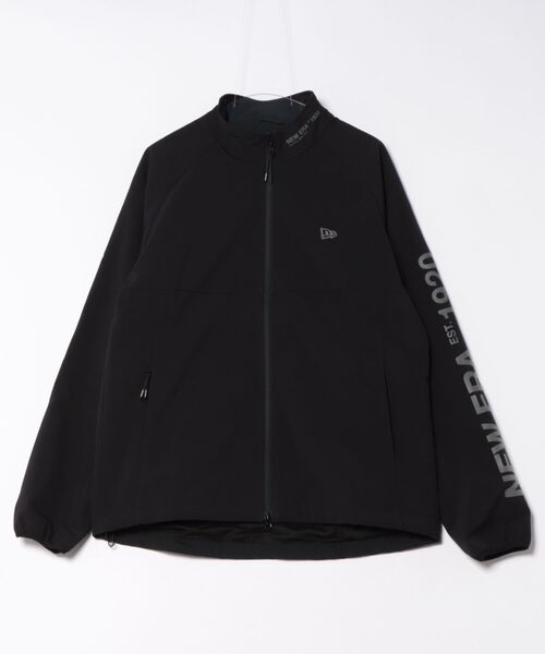 NEW ERA GOLF/ニューエラゴルフ フルジップ シェルジャケット 14669885