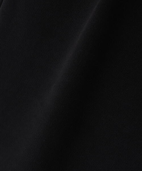 WHITELAND(ホワイトランド)の「WHITELAND/ホワイトランド/SWEAT FLARE PANTS(スウェットパンツ・レディース・ブラウン/ブラック・F)」の10枚目の写真